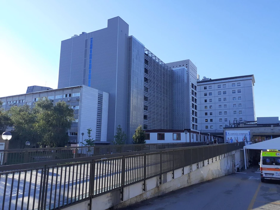 Padova Klinički centar