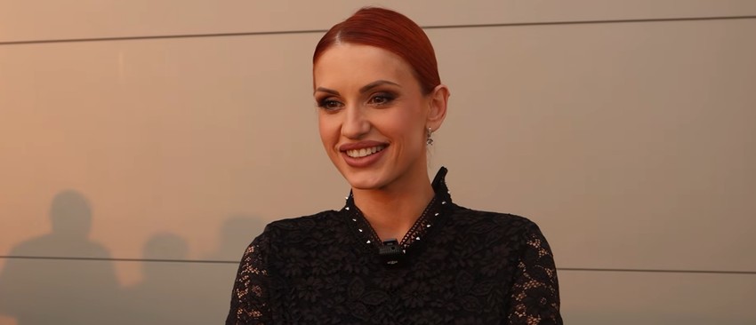Anja Mit