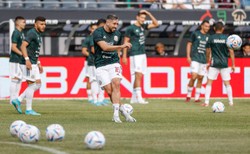 Meksyk ogłosił skład na mistrzostwa świata w Katarze