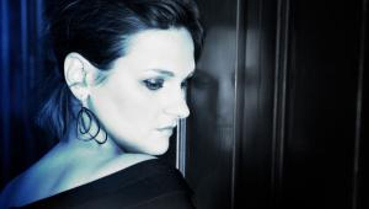 Madeleine Peyroux "The Blue Room" - recenzja