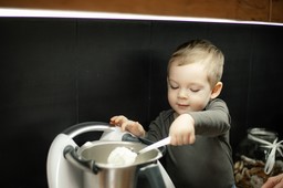 jesteś fanem thermomixa? uwaga, chemiczka zdradza, dlaczego go nie używ