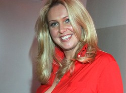 Ewa Wachowicz: Nie szukam faceta