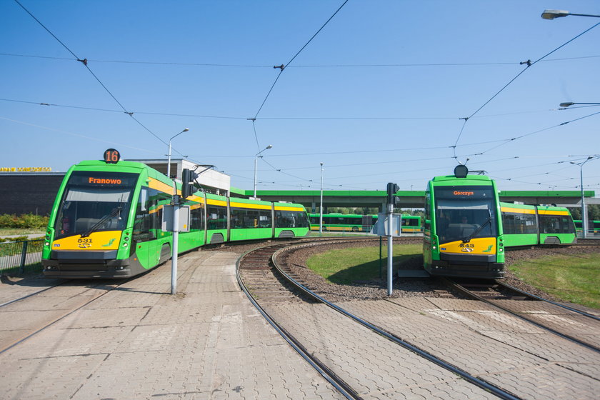 Tydzień bez samochodu w Poznaniu potrwa tylko 1 dzień!