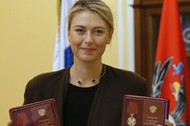 Maria Szarapowa