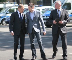 Cień Tuska, szaman byłego premiera i dworzanin Donalda. Kim jest Igor Ostachowicz? SYLWETKA