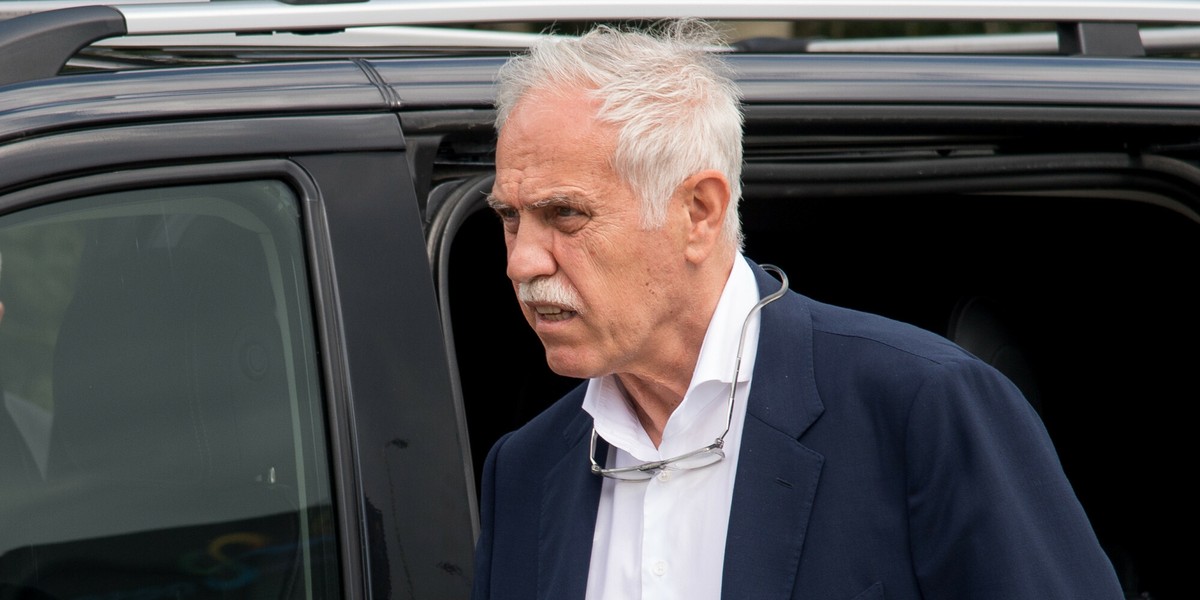 Zygmunt Solorz