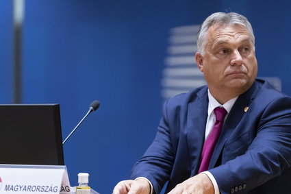 Viktor Orban: stanowiska Polski i Węgier całkowicie się pokrywają