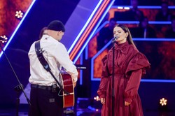 Wygrała koncert "Premier". Anna Józefina Lubieniecka "klaskała" u Rubika