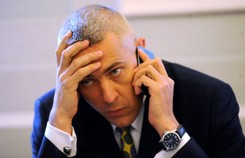 Giertych tłumaczy się z taśm. Nisztora określa mianem 'gangstera'