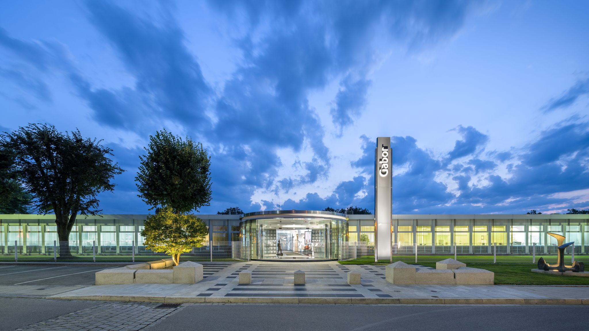 Schweizer Investor übernimmt Traditionsmarke Gabor komplett