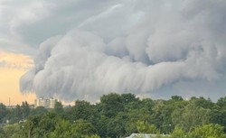 Spektakularne zjawiska nad Polską. Internet zaroił się od ZDJĘĆ. Wybraliśmy najciekawsze