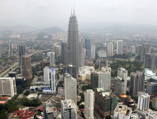 Kuala Lumpur