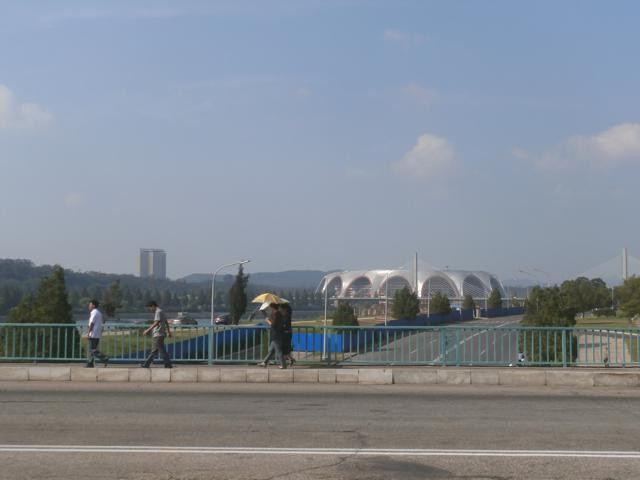 Stadion im. 1 Maja