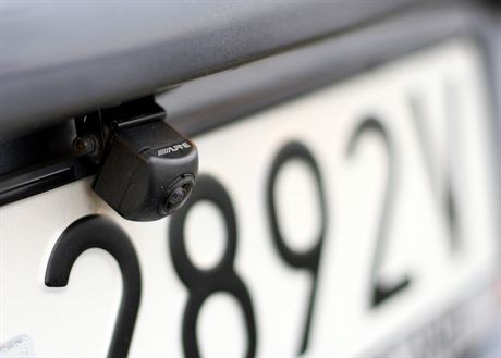 05.02.2007 WarszawaTest samochodu Mitshubishi Lancer.Fot. Wojciech Grzedzinski