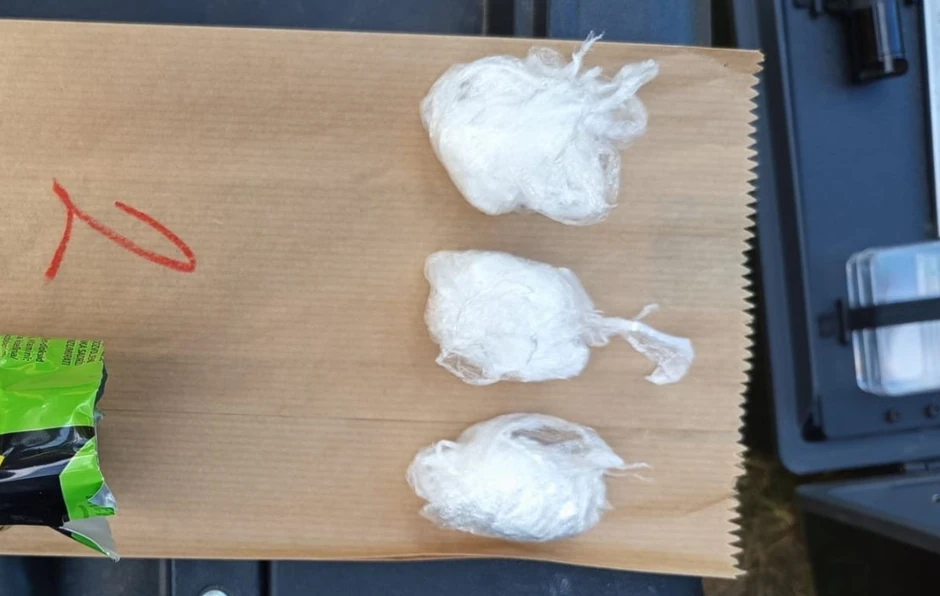 Hapšenje u Sremskoj Mitrovici zbog neovlašćene proizvodnje i stavljanje u promet opojnih droga