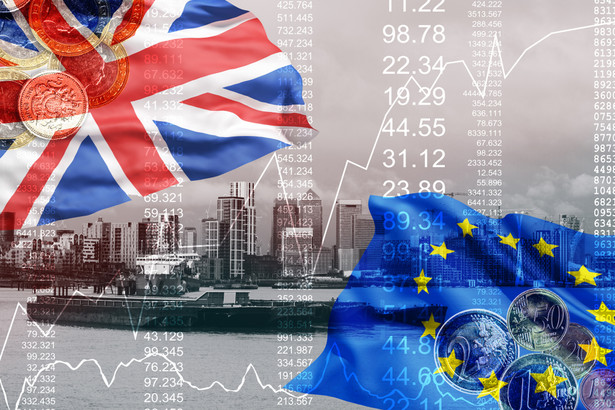 Większość Brytyjczyków chce referendum ws. brexitu [SONDAŻ]