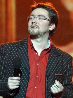 Ukochany zabiera Kwaśniewską do USA