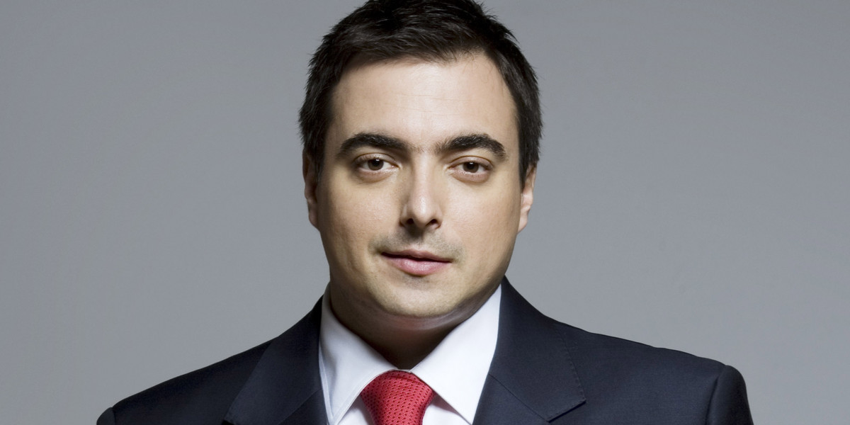 Tomasz Sekielski