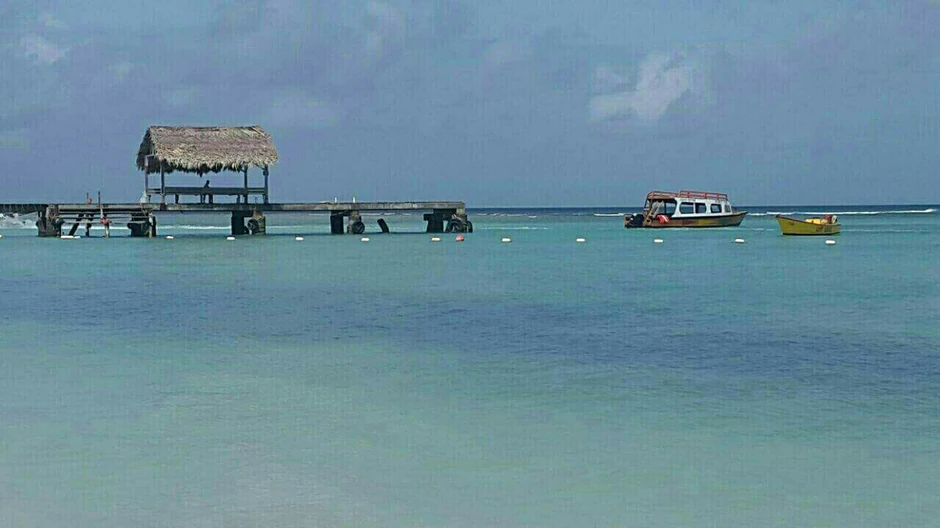 Trinidad i Tobago opisuje kao raj ne samo za odmor, već i za rad