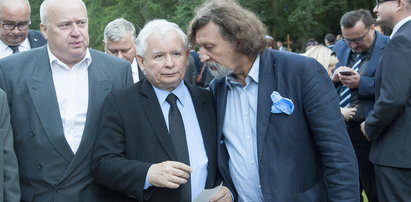 Kuzyn Kaczyńskiego odczuł zmianę władzy. Stracił posadę z bajońską pensją. Tyle miał zarobić od 2016 r.