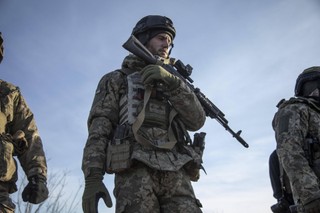 Ukraińcy przygotowują się do dużej kontrofensywy, a być może nawet dwóch [WYWIAD]