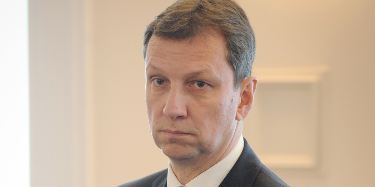 Andrzej Halicki