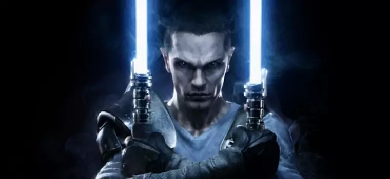 Demo Star Wars: The Force Unleashed II już za tydzień