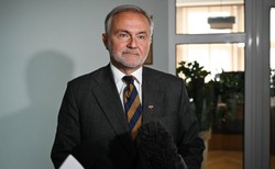 Ile zarabia prezydent Gdyni? Wynagrodzenie Szczurka wzrosło