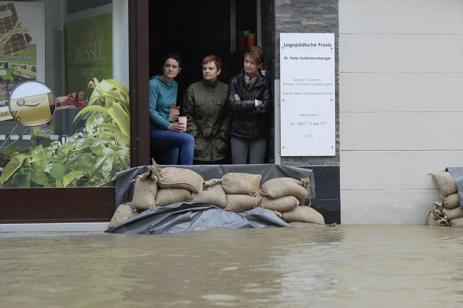 Najviši vodostaj u Srbiji očekuje se 12. juna