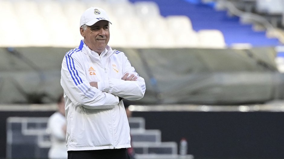 Carlo Ancelotti 