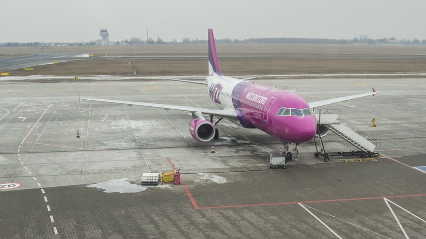 Wizz Air