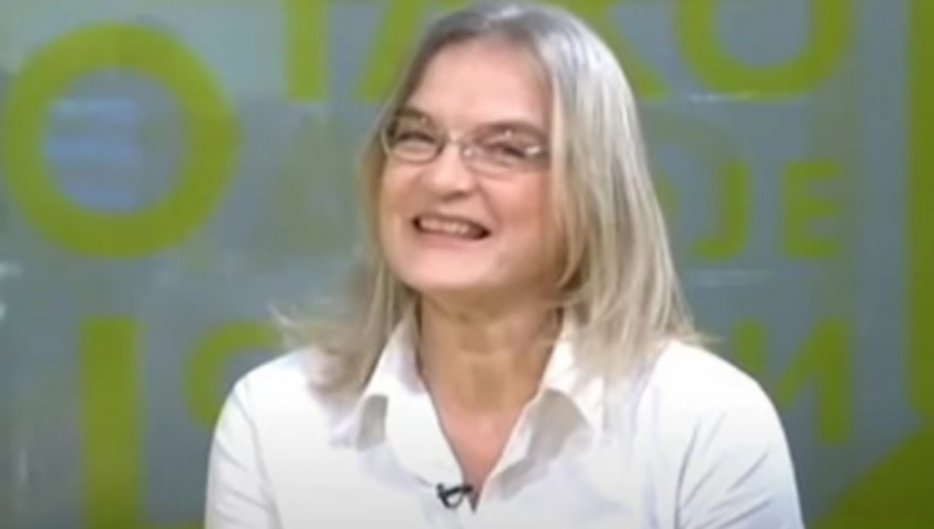 Anđelija Arbutina Šarenac