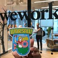 WeWork z przytupem wkroczył do Polski. Czaruje i kusi "kulturą" prosto z Doliny Krzemowej
