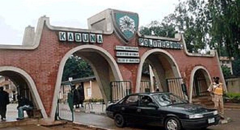 Kaduna Polytechnic