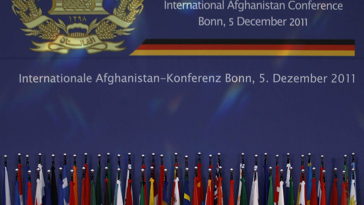 "Polska jest gotowa podzielić się z Afganistanem doświadczeniami swojej transformacji" - powiedział dzisiaj na konferencji o przyszłości Afganistanu w Bonn szef polskiej dyplomacji Radosław Sikorski.
