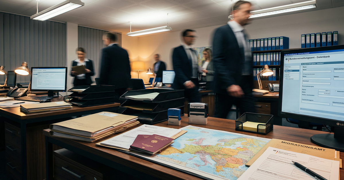 70 straffällige Ausländer: Bundesland plant Innenstadtverbote und Leistungskürzungen