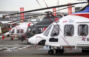 AgustaWestland sprzeda Rosnieftowi 160 helikopterów. Rosjanie uratują PZL-Świdnik?
