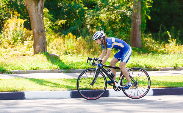 Dzień z życia Triathlonistki: „Ważne jest to, żebyśmy znaleźli coś, co nas naprawdę kręci”