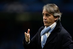 Liga angielska: Roberto Mancini zwolniony z Manchesteru City