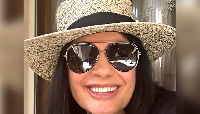 Kaliopi Bukle