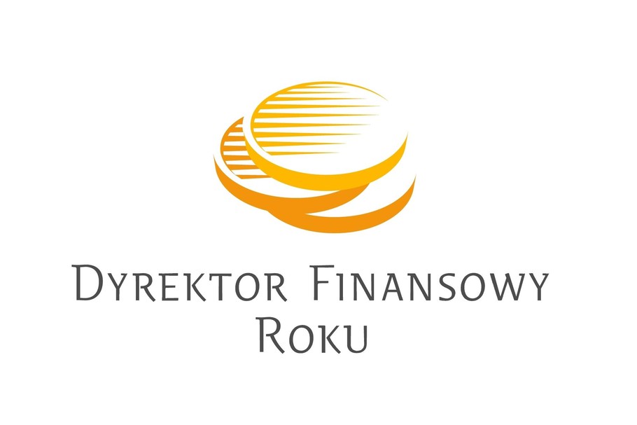 Dyrektor Finansowy Roku