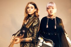 Larkin Poe zapowiedziały koncerty w Polsce. Termin? Spokojnie, to 2021 rok