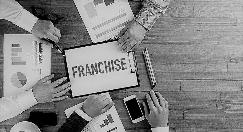 8 ways Africans can earn from business franchising 
