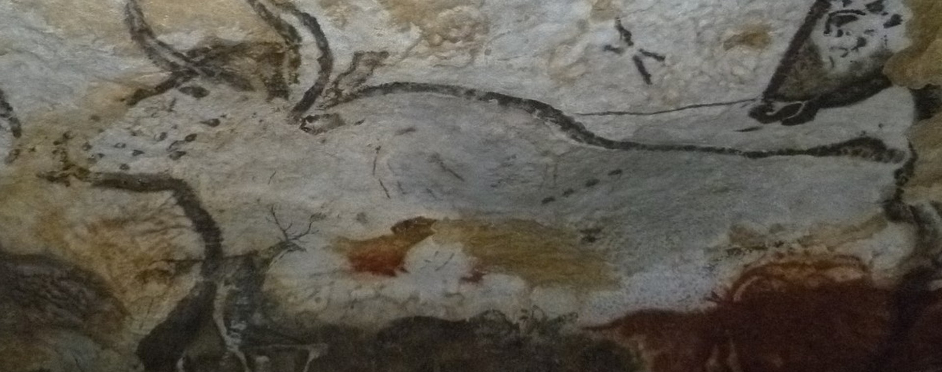 Malowidła w jaskini w Lascaux. Oto przykład pisma z epoki kamienia, które jako pierwszy rozszyfrował archeolog amator