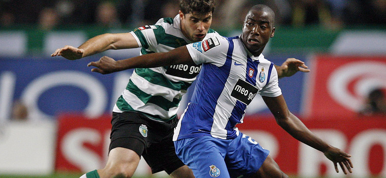 FC Porto wyrównało rekord gier bez porażki