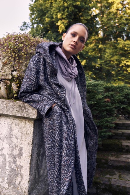 Kampania kolekcji by Insomnia jesień/zima 2020/2021