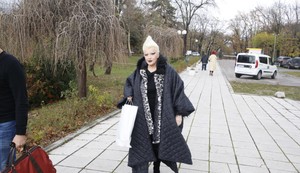 Slađana Milošević