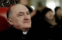 Jest zgoda na likwidację Funduszu Kościelnego: Odpis podatkowy od stycznia 2015 roku