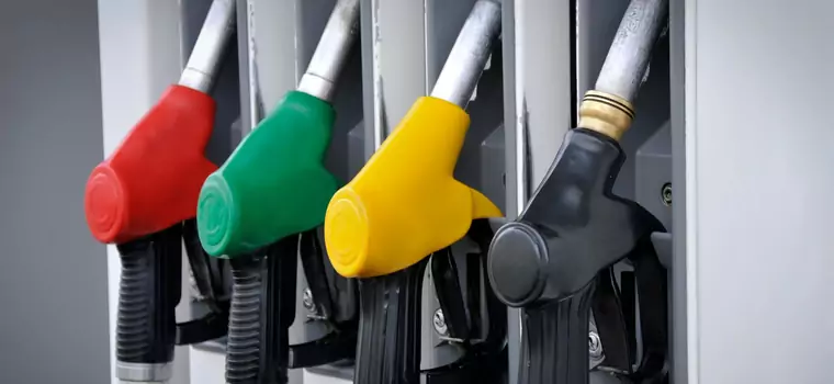 Ceny paliw na święta - za ile zatankujemy?