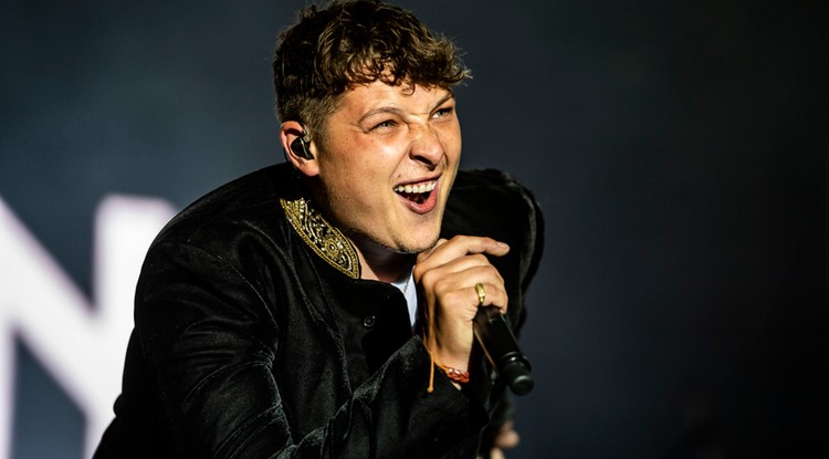 John Newman